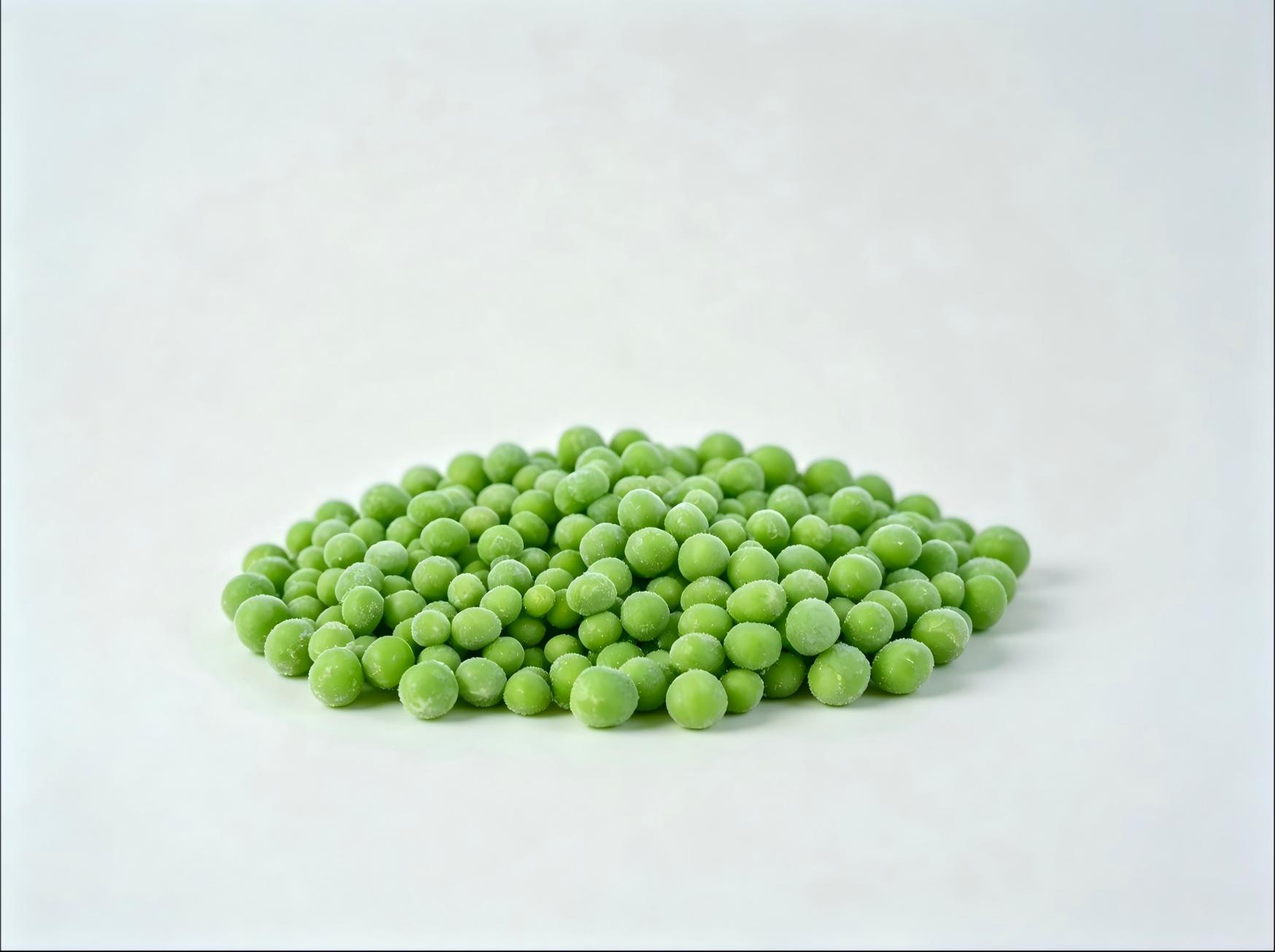 IQF Frozen Green pea