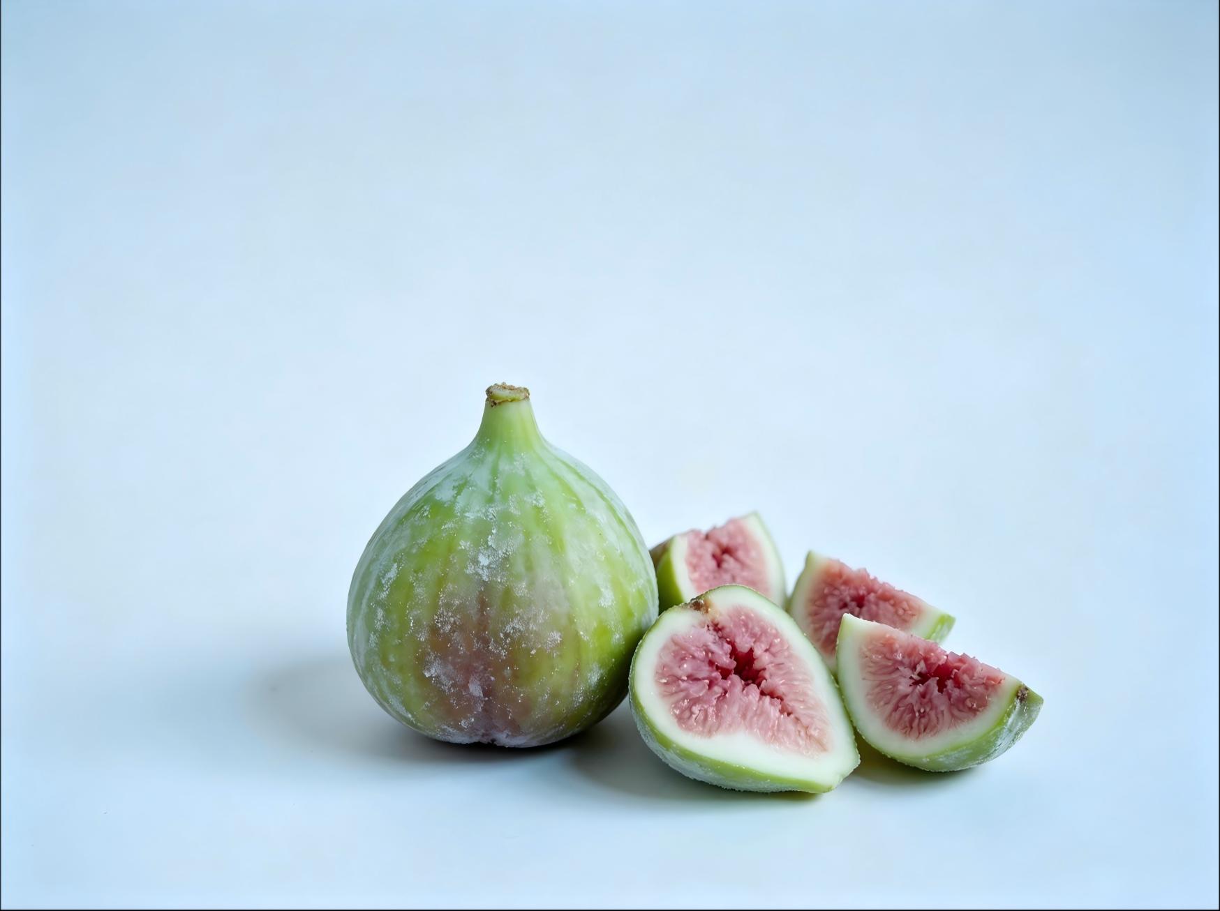 IQF Frozen Fig