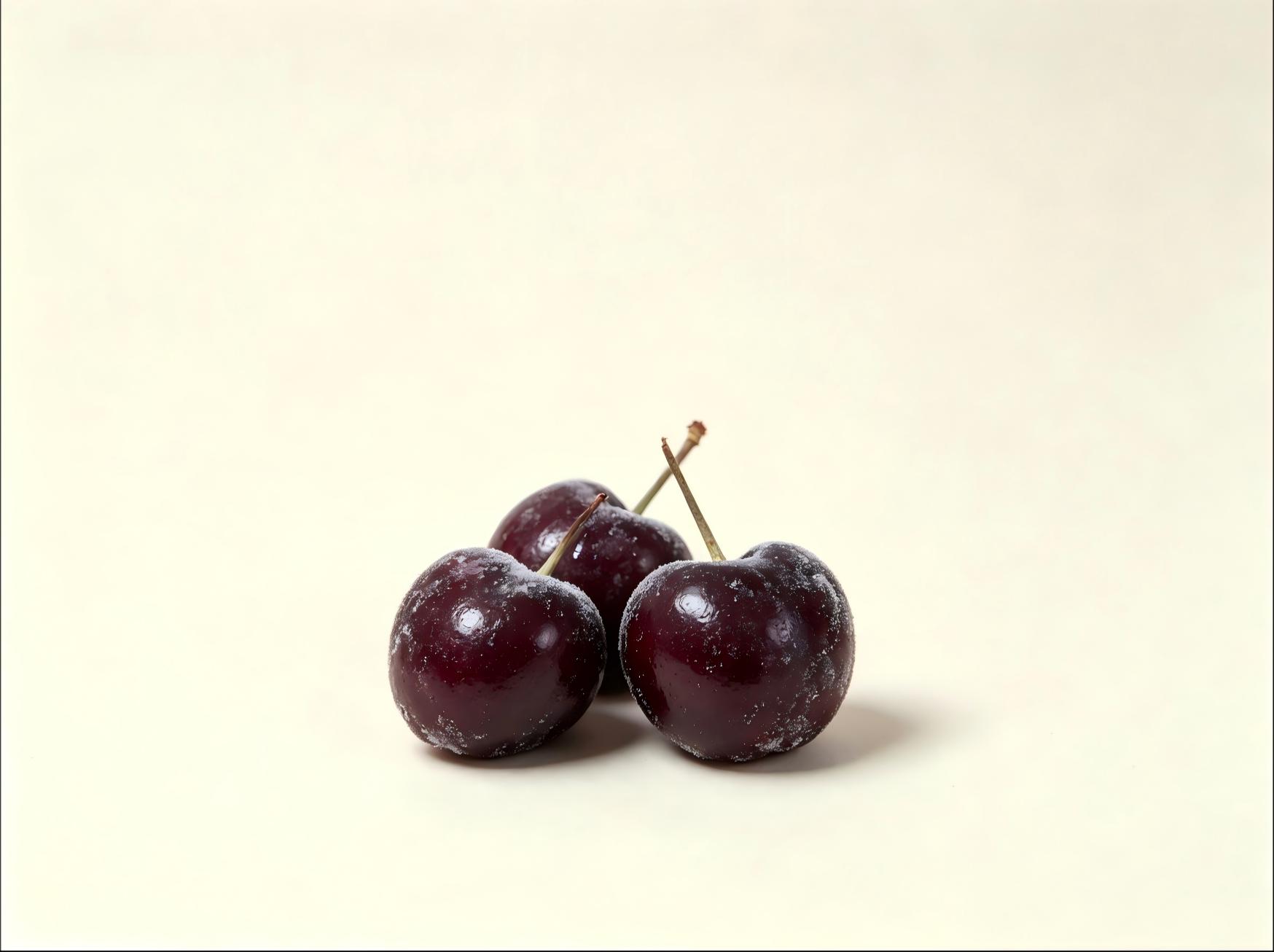 IQF Frozen Cherry